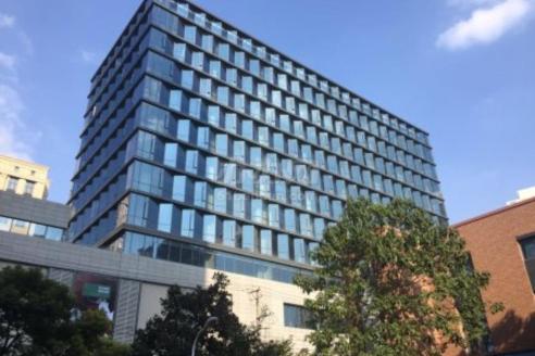 纯新写字楼出租1931南洋国际广场房型方正万体馆宜山路商圈